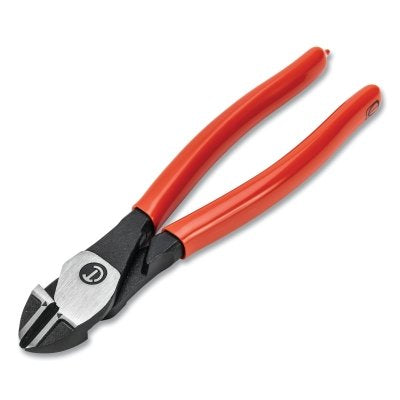 Z2 Dipped Handle Diagonal Cutting Pliers, 8 in
