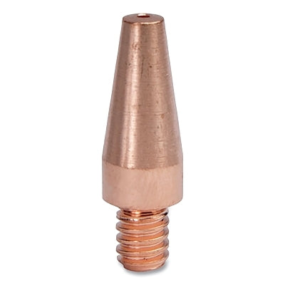 Magnum PRO Copper Plus Contact Tip, 350 A, 0.035 in dia Wire, Tapered
