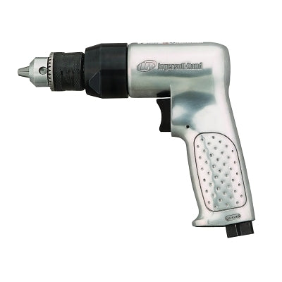 3/8" AIR DRILL PISTOL GRIP