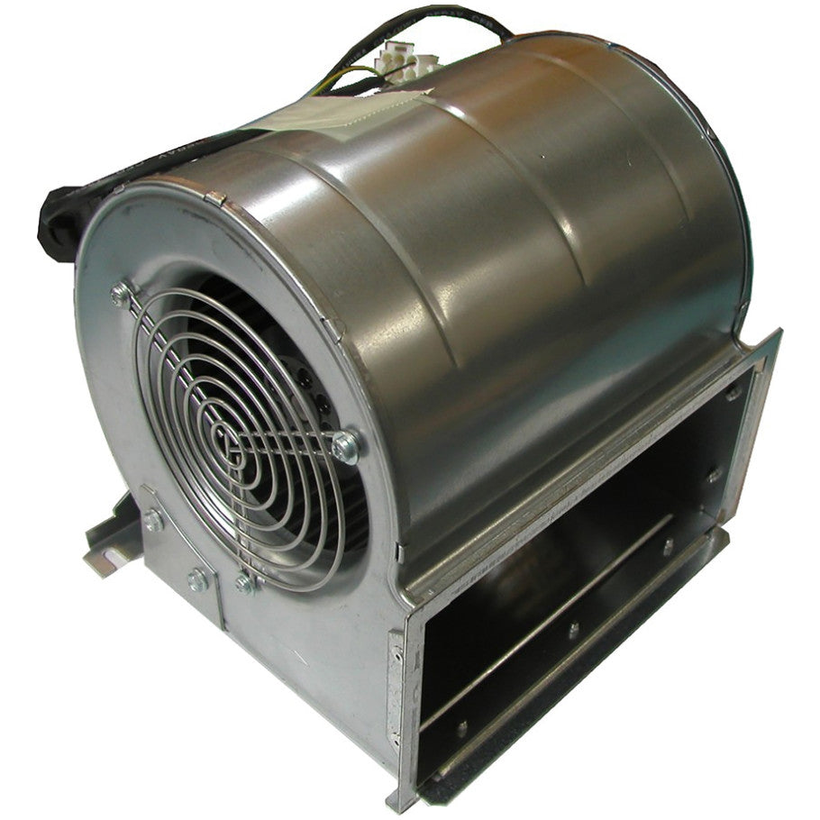 Heatsink fan kit for variable speed drive