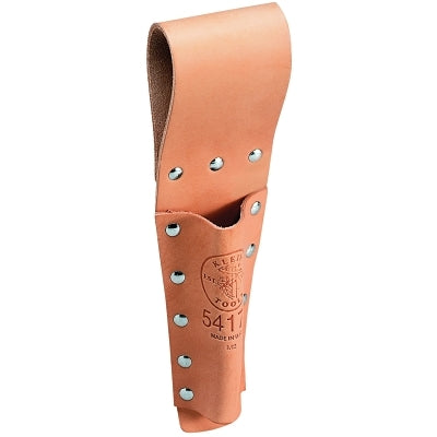 Drift Bull-Pin Holders, 1 Compartment, Leather