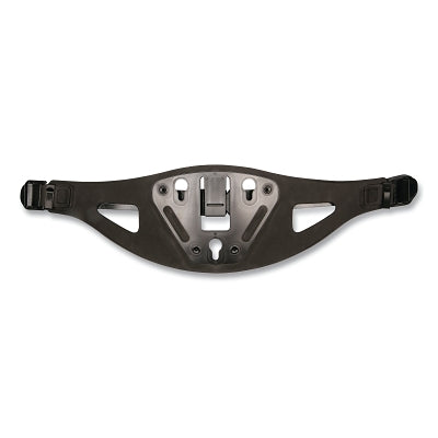 Primair 700 Series PAPR Accessories and Replacement Part, Plastic Belt Assembly for Decontamination, 28 in to 60 in, Gray