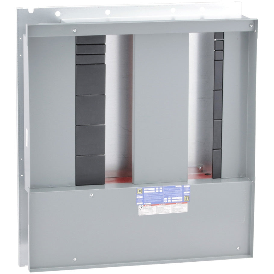 I-Line Panelboard Interior, Main Lug, 800A, 600VAC/250VDC, 3-Phase