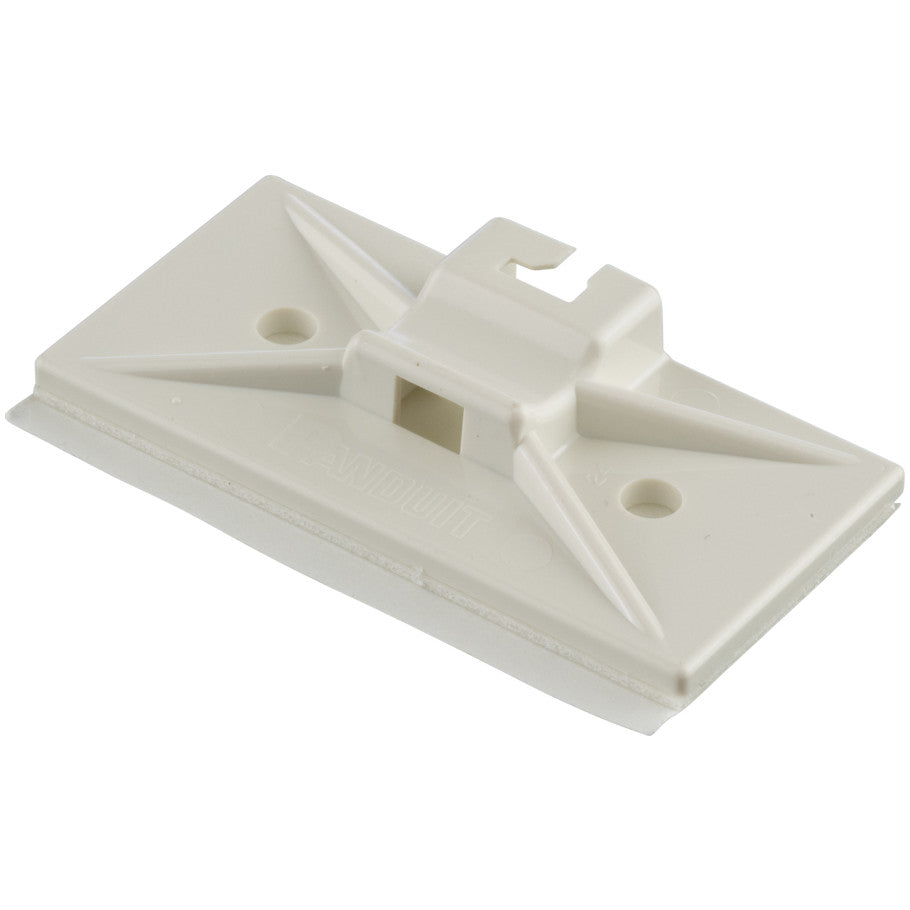 SMS-A-C Cable Tie Mount