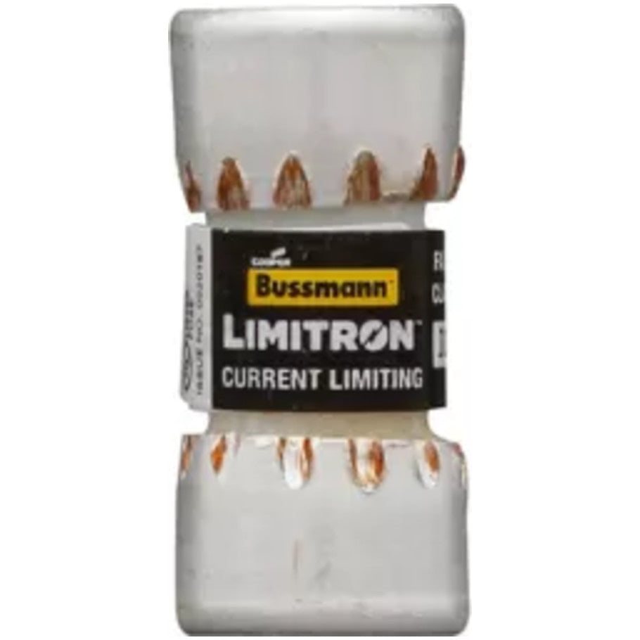JJN Limitron Class T Fast Acting Fuse, Current-Limiting, 30A, 300VAC/160VDC