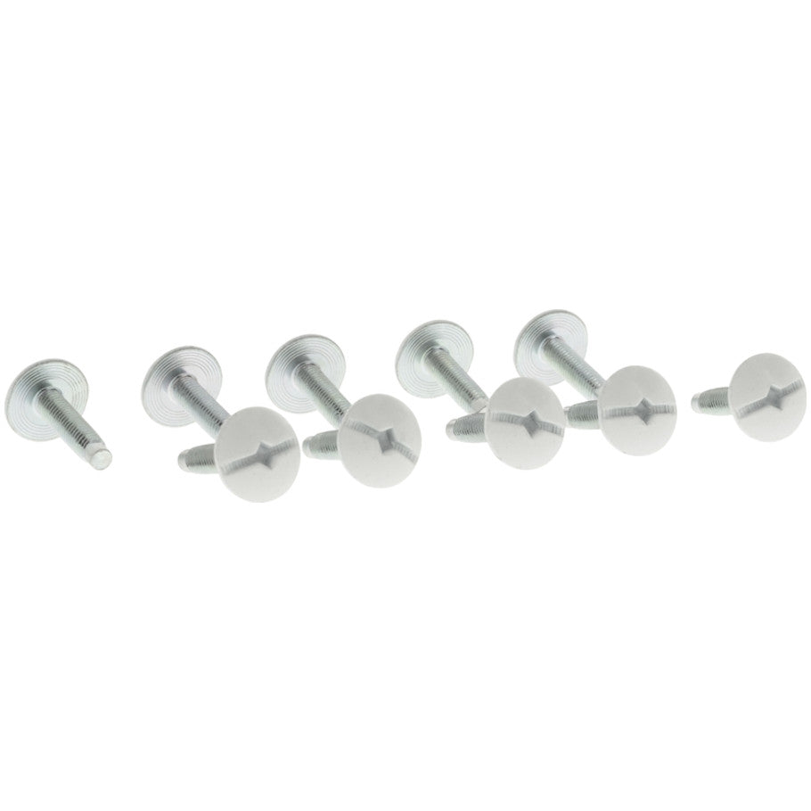 Panelboard Trim Screw Kit For QO and NQ Load Centers and Panelboards