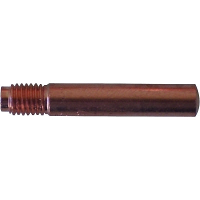 MIG Contact Tip, 0.035 in, Tweco Style, Standard