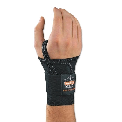 PF PF4000L-BK (XL) WRISTSUPP