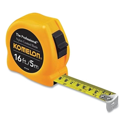 Professional Series Power Tape, 3/4 in x 16 ft