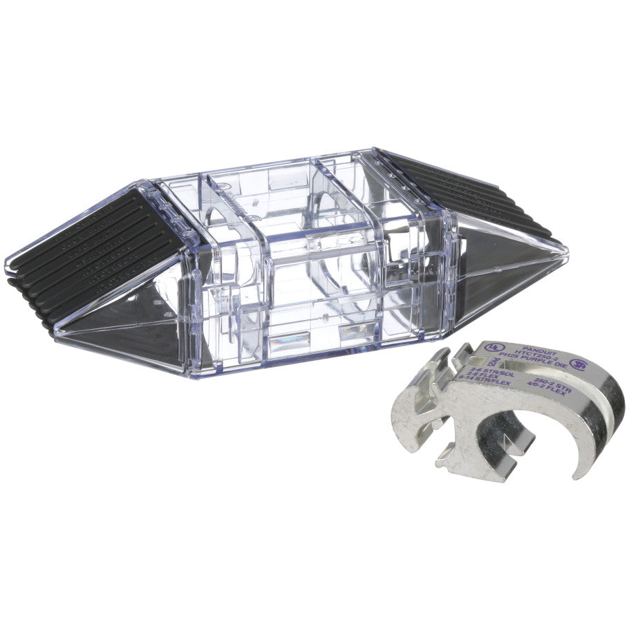 Compression HTAPs With Covers Kits, Copper
