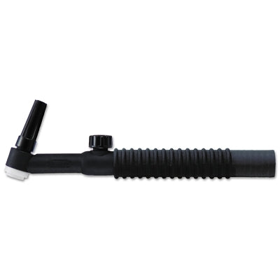 TIG Torch Assembly, Air Cooled, 125 A, Flex with Valve, For 9 Torch