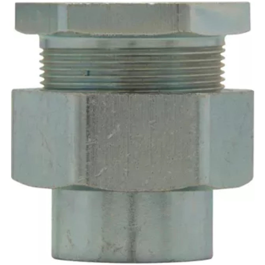 3/4 Inch Copper-Free Aluminum Explosion-Proof Female Conduit Union