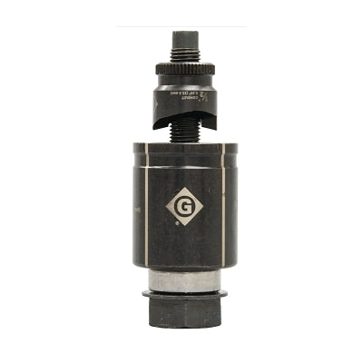 Slug-Buster Manual Knockout Set, Conduit Size 1/2 in