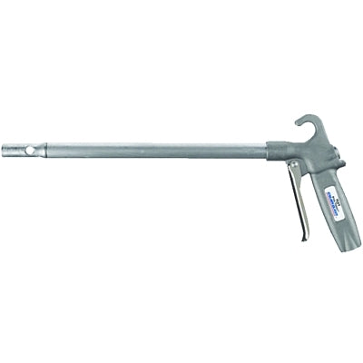 Xtra Thrust Safety Air Gun, 12 in Extension