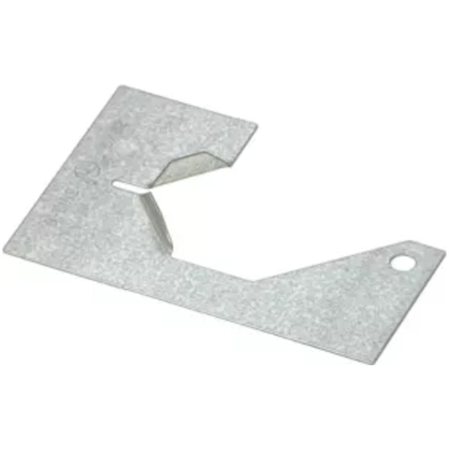 Wall Stud Support For Conduit/Cable Up to 1 in.