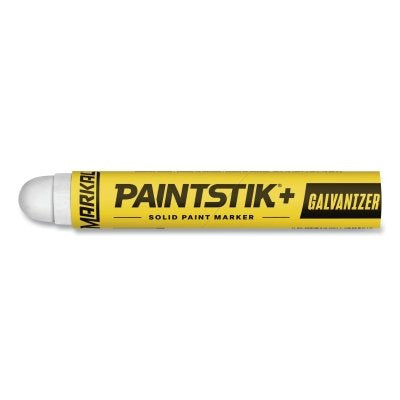 WHITE P PAINTSTIK MARKER