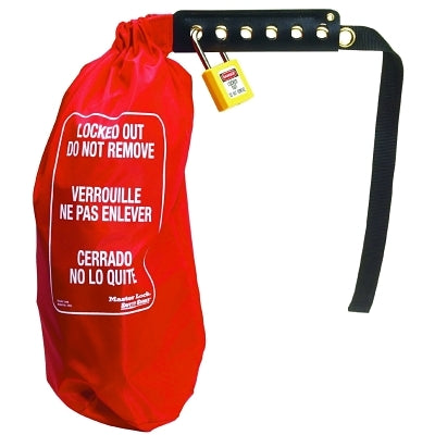Safety Series Oversized Plug & Hoist Control Covers, 10 in dia.