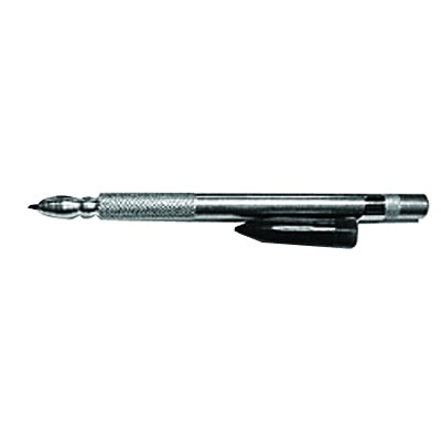 Scribes, Econo Scribe, 4 1/2 in, Tungsten Carbide, Straight Point