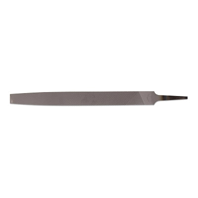 Flat Bastard-Cut File, 14 in
