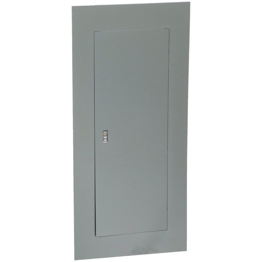 Panelboard Cover, Surface Mount, For 44 in. H NF Panelboards