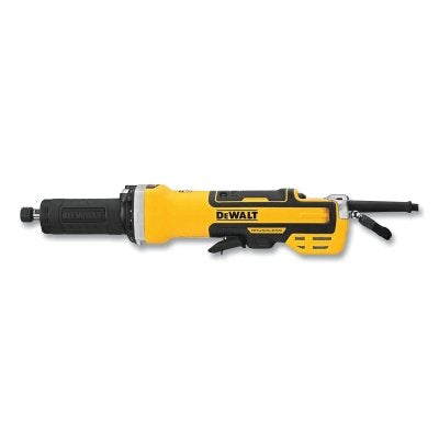Variable Speed Paddle Switch Die Grinder, 13 Amp, Corded, 2 in, No Lock-On