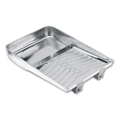 Deluxe Tray and Liner, 1 qt Tray, 16-1/2 in L, 11 in W