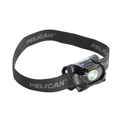 Headlamp, 2750C LED, Black