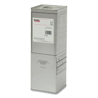 Fleetweld 5P Stick Electrode, 3/32 in dia x 12 in L, 50 lb Easy Open Can