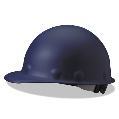 P2 Series Roughneck Hard Cap, SuperEight SwingStrap, Blue