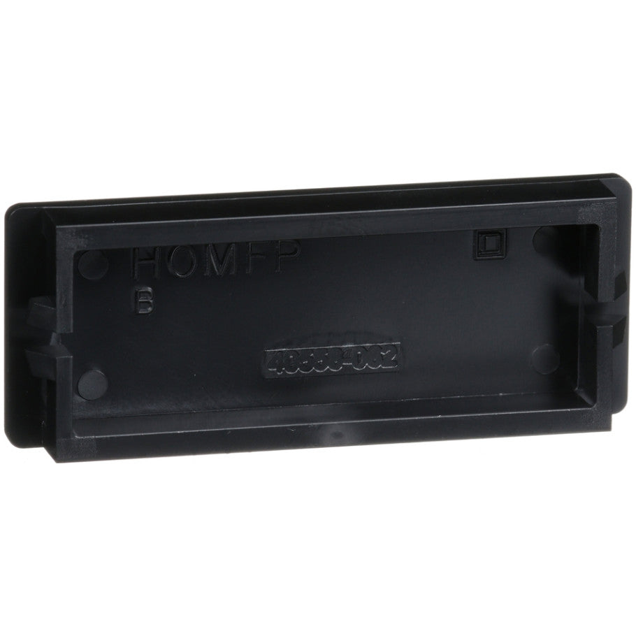 Homeline Load Center Filler Plate