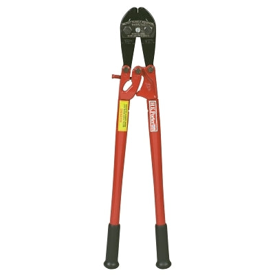 Industrial Grade Center-Cut Cutter, 24 in OAL, 5/16 in Hard Cut Capacity, 7/16 in Soft/Med Cut Capacity