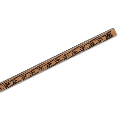 Gage Pole, 24 ft, 2-Pc