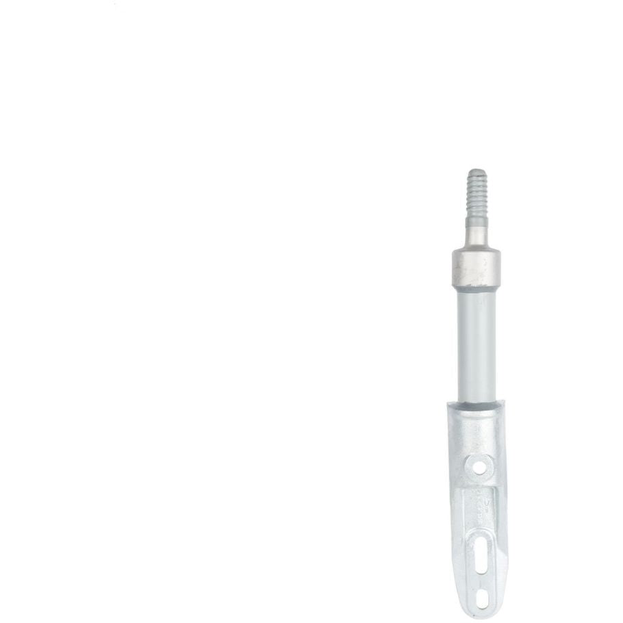 Heavy Duty Ridge Pin, Fiberglass, 2 Dia. x 24 in. L