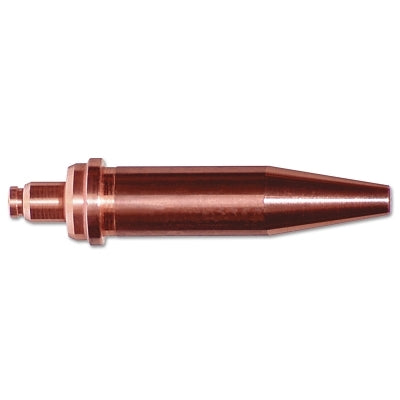 Oxweld Style 1-Pc Acetylene Cutting Tip - 1502 Series, Size 6