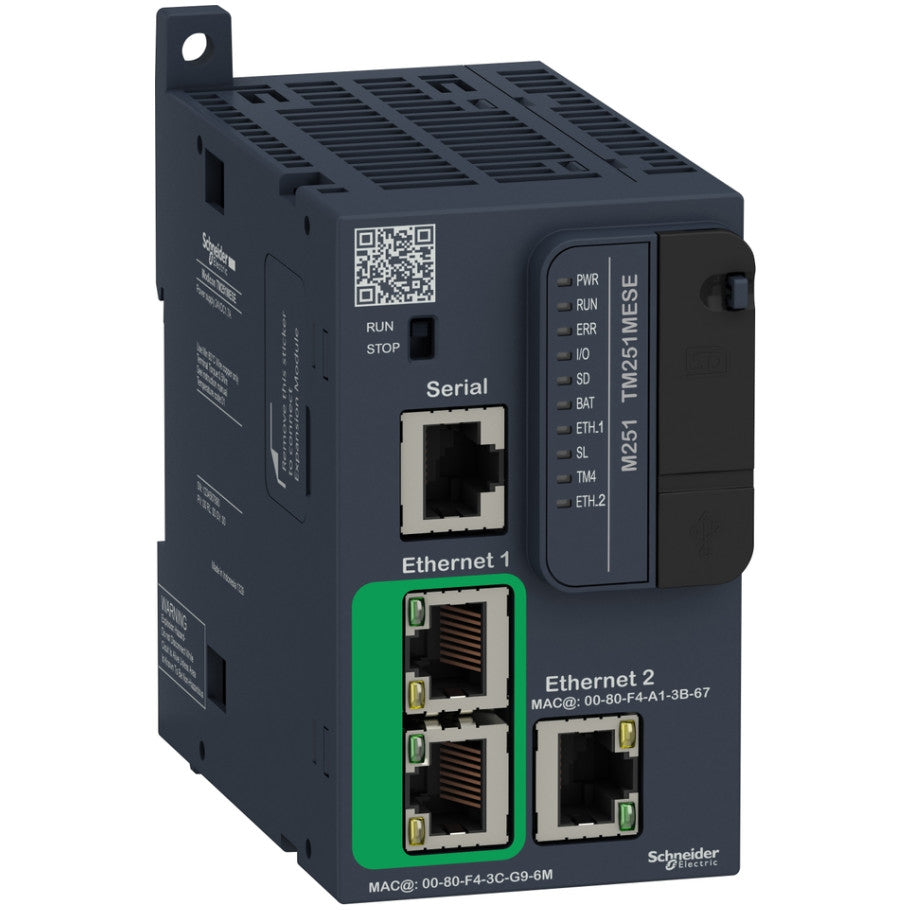 Controller M251 2x Ethernet
