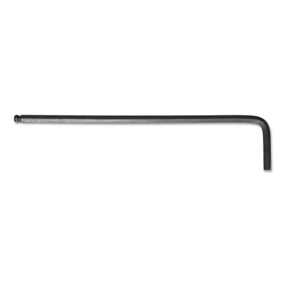 Balldriver L-Wrench Keys, 3 mm, 3.9 in Long