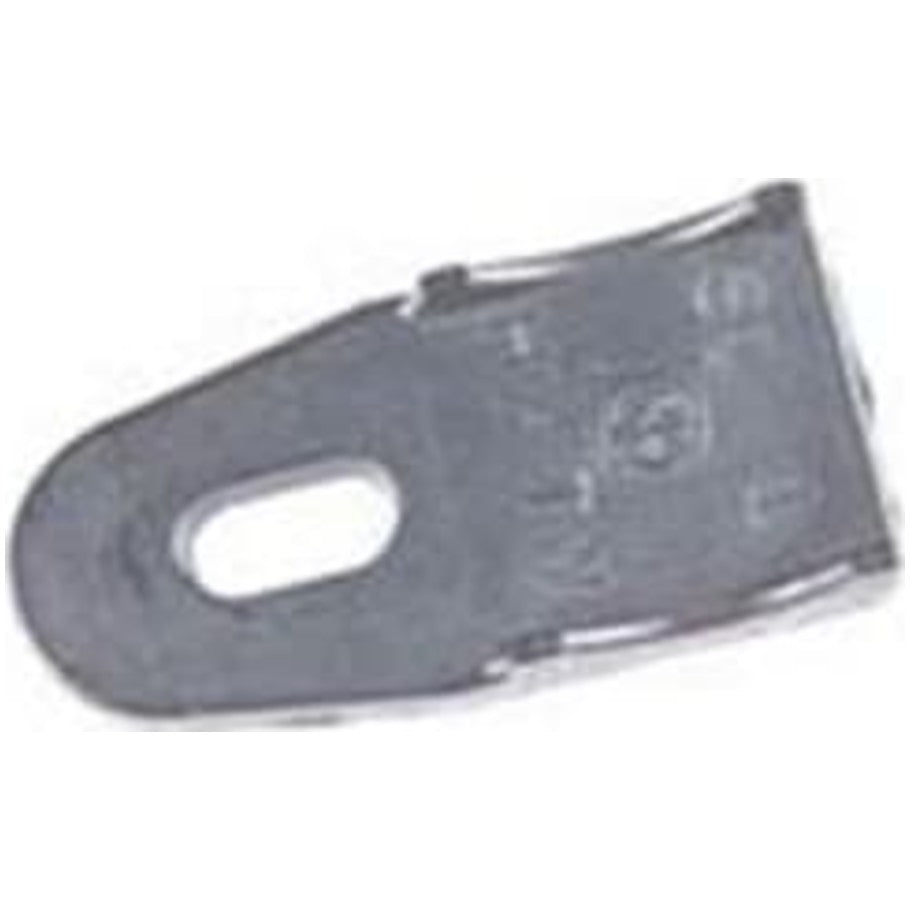 Steel City Die Cast Zinc Conduit Spacer For 3/4 in. Rigid/IMC/EMT Conduit