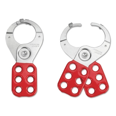 1-1/2" STEEL LOCKOUT DEVICE
