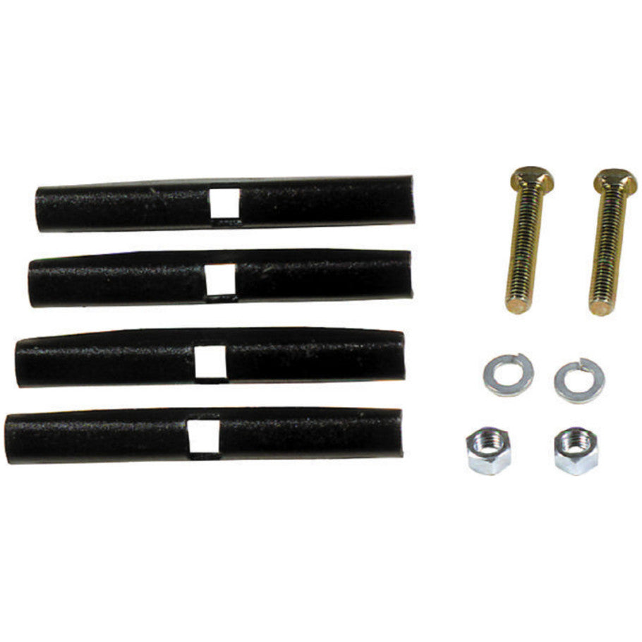 NEXTFRAME Ladder Rack, Butt Splice Kit