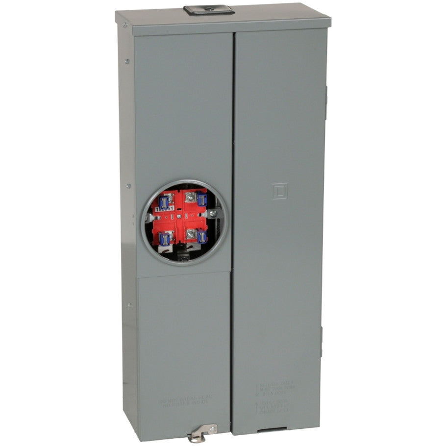 Homeline Meter Main-Surface Mount
