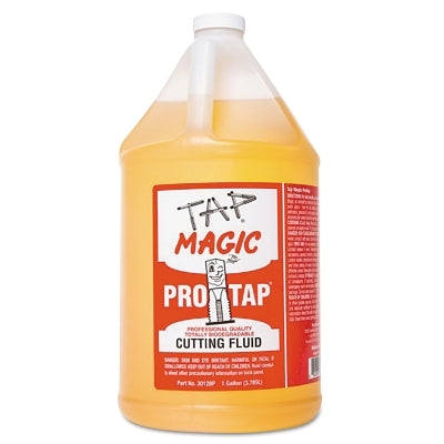 ProTap Cutting Fluid, 1 gal, Jug