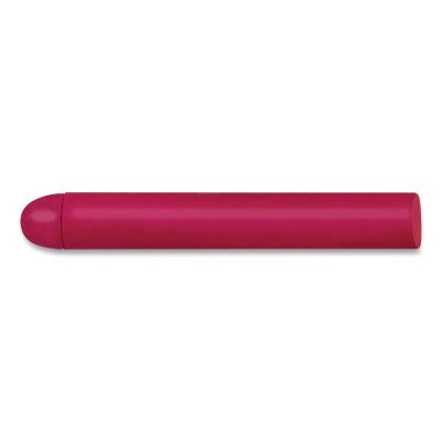ULTRASCAN Fluorescent GMR Marker, 11/16 in dia, 4.75 in L, Magenta 21, 12 EA/BX