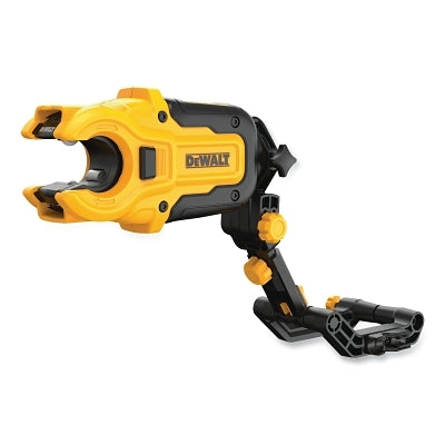 IMPACT CONNECT Pipe Cutter Attachment, Copper, Quick-Change Brace