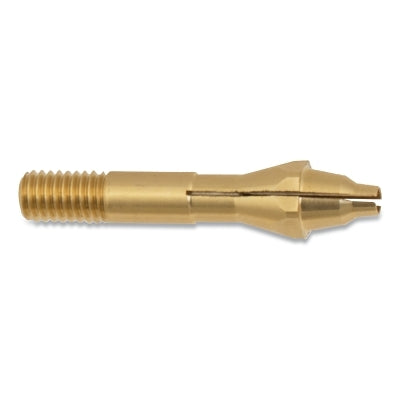 Electrode Clamp, For Wet Tungsten Grinder, 1/8 in