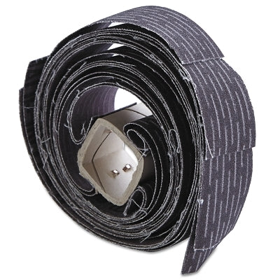 Sand-O-Flex Glue Bond Refills, 120 Grit, 1 X 19, Scored