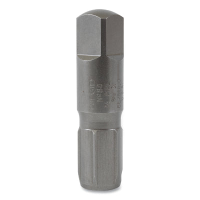 Individual Pipe Extractor, Model 84, 3/4 in dia, 3.2 in L
