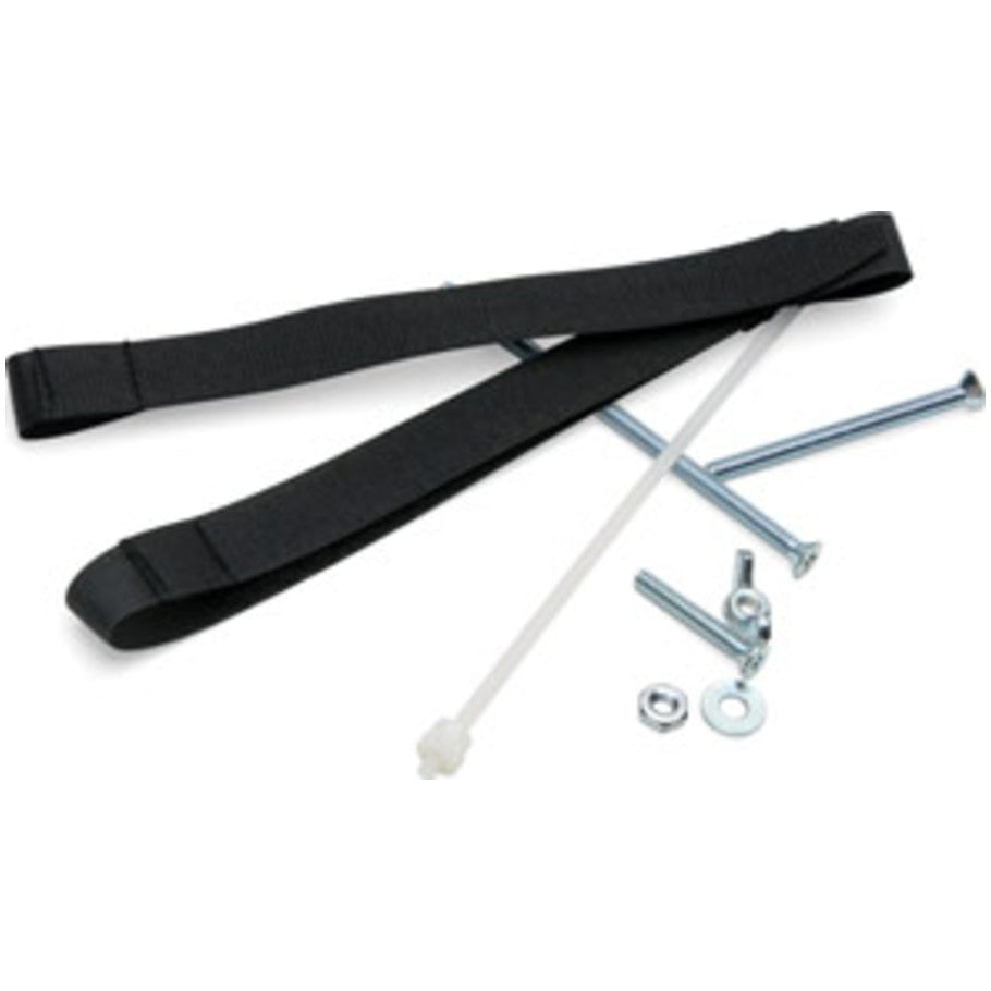 Splice Tray Mounting Hardware Kit, Leviton Splice Trays