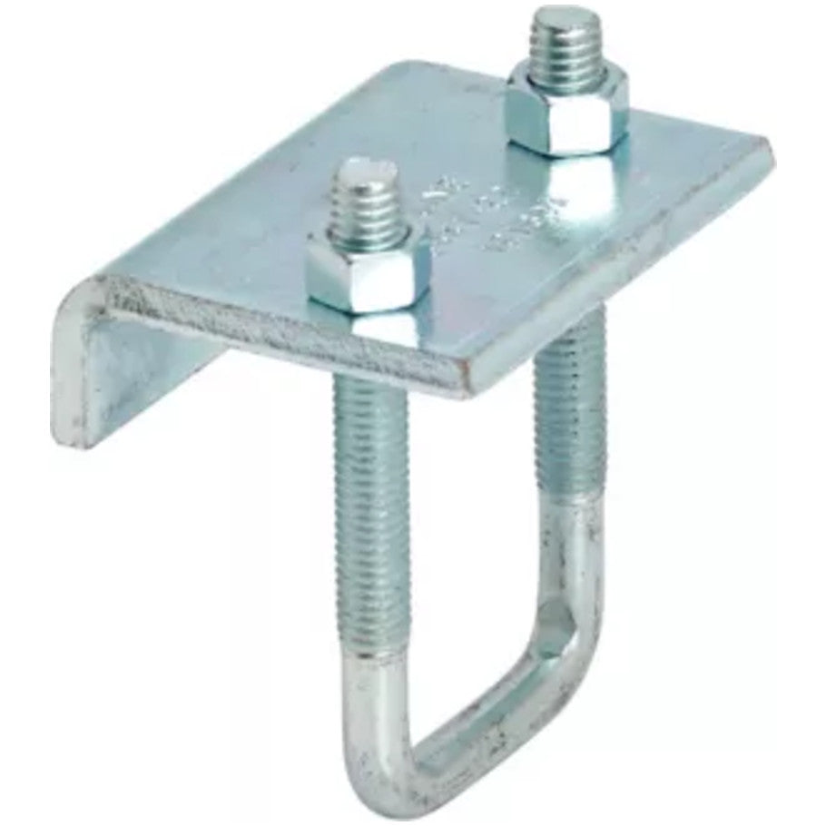 Max Flange Beam Clamp, 3/4 in.