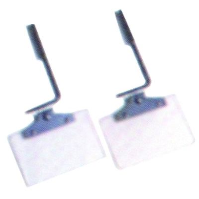 Eyeshield With Bracket