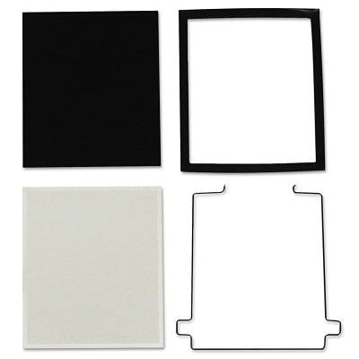 HLX 100 Parts Kit, For HSL100/HLX100 Welding Helmets
